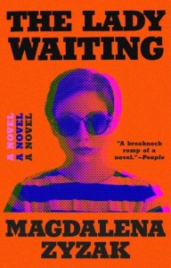 The Lady Waiting