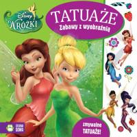 TATUAŻE. WRÓŻKI