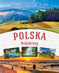 POLSKA KRAJOBRAZY