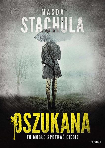OSZUKANA WYD. SPECJALNE BR