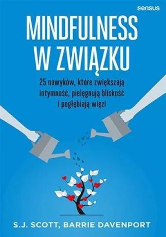 Mindfulness w związku