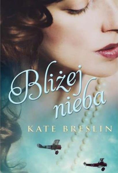 BLIŻEJ NIEBA
