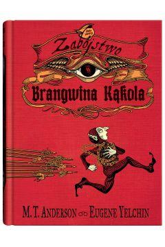 ZABÓJSTWO BRANGWINA KĄKOLA