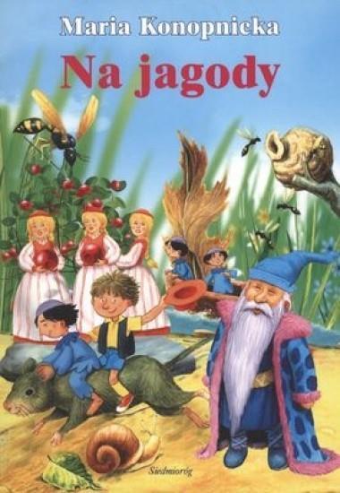 NA JAGODY
