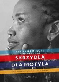 SKRZYDŁA DLA MOTYLA