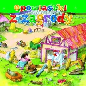 Opowieści z zagrody