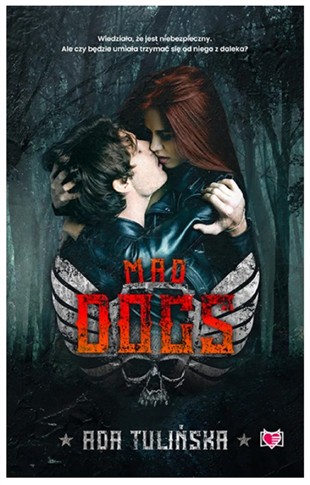 MAD DOGS