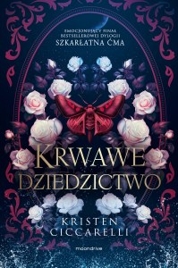 Krwawe dziedzictwo