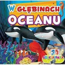 3D W GŁĘBINACH OCEANU