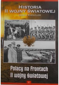 HISTORIA II WOJNY ŚWIATOWEJ. TOM 2