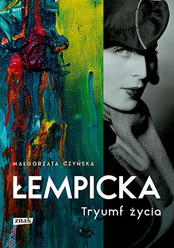 ŁEMPICKA. TRYUMF ŻYCIA