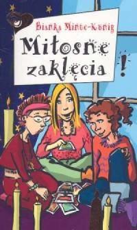 Miłosne zaklęcia