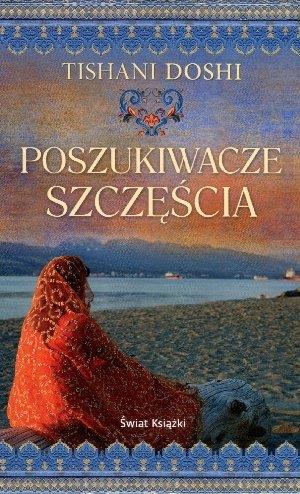 POSZUKIWACZE SZCZĘCIA