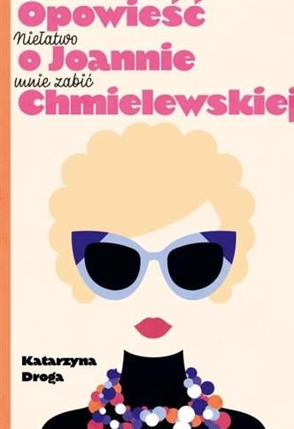 Niełatwo mnie zabić