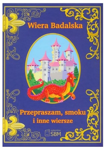 PRZEPRASZAM SMOKU