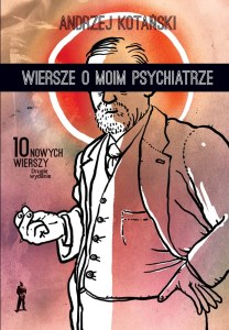 Wiersze o moim psychiatrze. 10 nowych wierszy wyd. 2