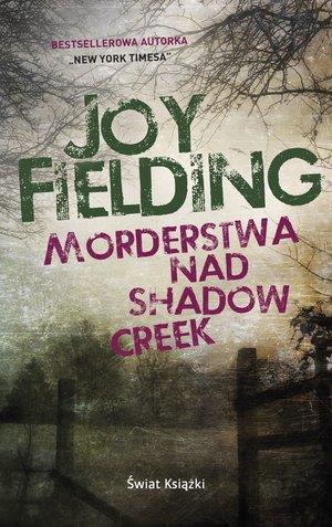 MORDERSTWA NAD SHADOW CREEK POCKET