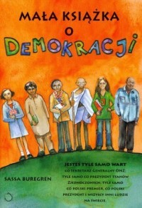 MAŁA KSIĄŻKA O DEMOKRACJI