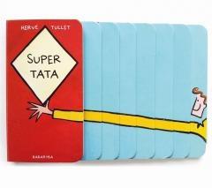 A KUKU! SUPER TATA