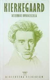 Dziennik uwodziciela Soren Kierkegaard