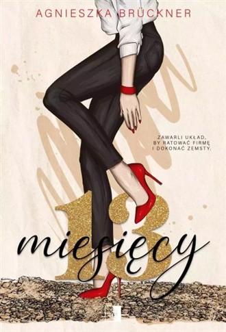 13 MIESIĘCY