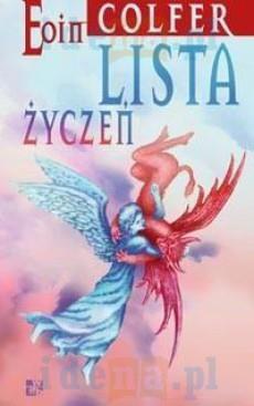 LISTA ZYCZEŃ E.COLFER BR WAB