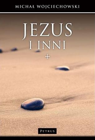 JEZUS I INNI. JAN CHRZCICIEL, UCZNIOWIE, WROGOWIE