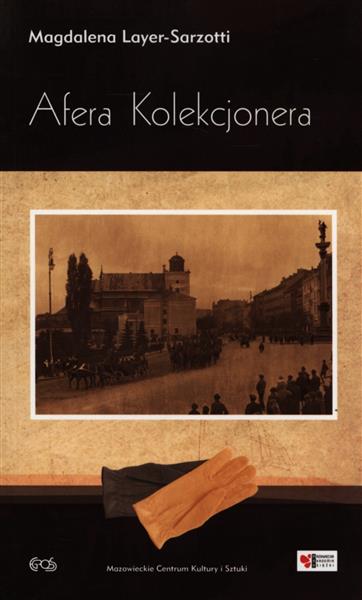 AFERA KOLEKCJONERA