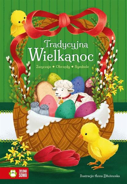 TRADYCYJNA WIELKANOC