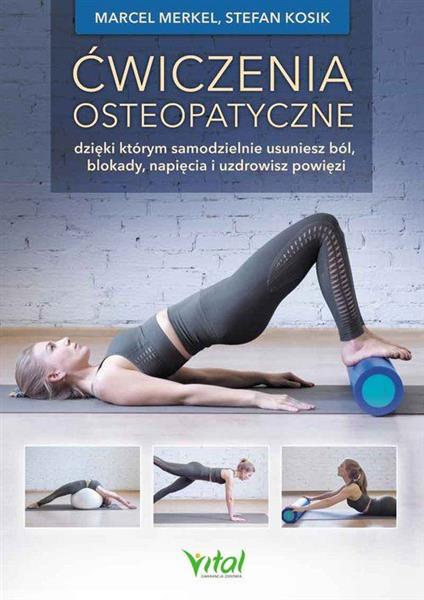 ĆWICZENIA OSTEOPATYCZNE