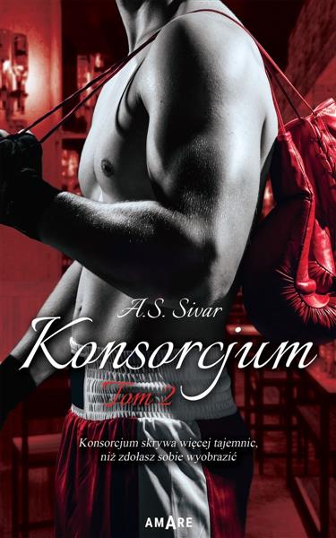 KONSORCJUM. TOM 2