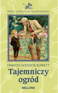 TAJEMNICZY OGRÓD