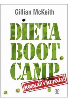 DIETA BOOT CAMP