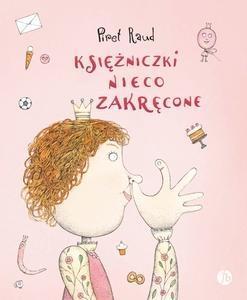 KSIĘŻNICZKI NIECO ZAKRĘCONE