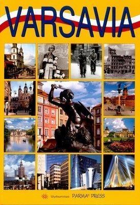 WARSZAWA WER. WŁOSKA
