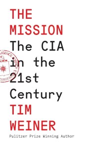 The mission  wer. Angielska