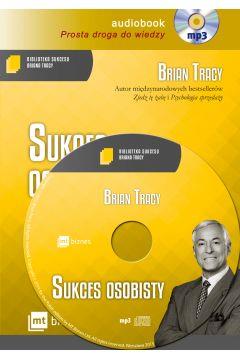 Audiobook Sukces osobisty. Biblioteka sukcesu