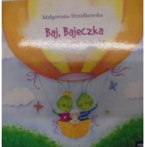 BAJ, BAJECZKA I ZACZAROWANA OWIECZKA