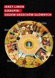 Szekspir. 7 grzechów głównych wyd. 2