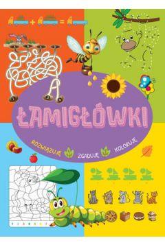 Łamigłówki
