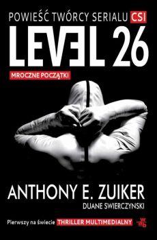 LEVEL 26 MROCZNE POCZĄTKI
