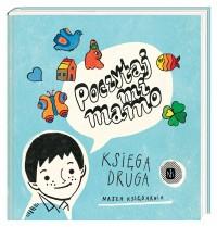 POCZYTAJ MI MAMO KSIĘGA DRUGA