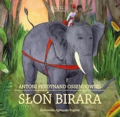 SŁOŃ BIRARA