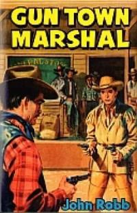 Gun Town Marshal