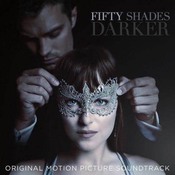 FIFTY SHADES DARKER (CIEMNIEJSZA STRONA GREYA) CD