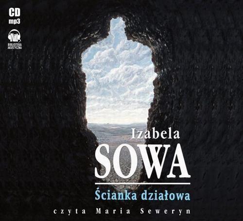 ŚCIANKA DZIAŁOWA - AUDIOBOOK