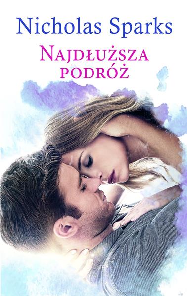 NAJDŁUŻSZA PODRÓŻ POCKET