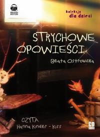 STRYCHOWE OPOWIEŚCI AUDIOBOOK