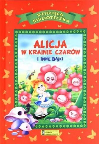 Alicja w krainie czarów