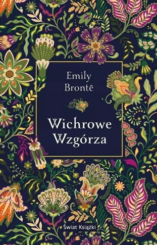 WICHROWE WZGÓRZA
